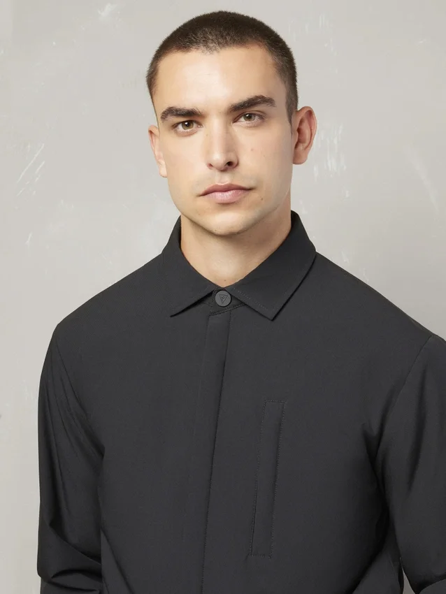 Edward Ultraleichte Steppjacke Edward Ultraleichte Steppjacke