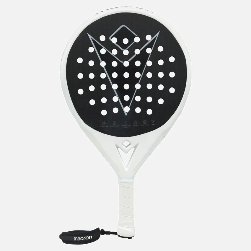 Elite Control II Padelschläger Elite Control II Padelschläger