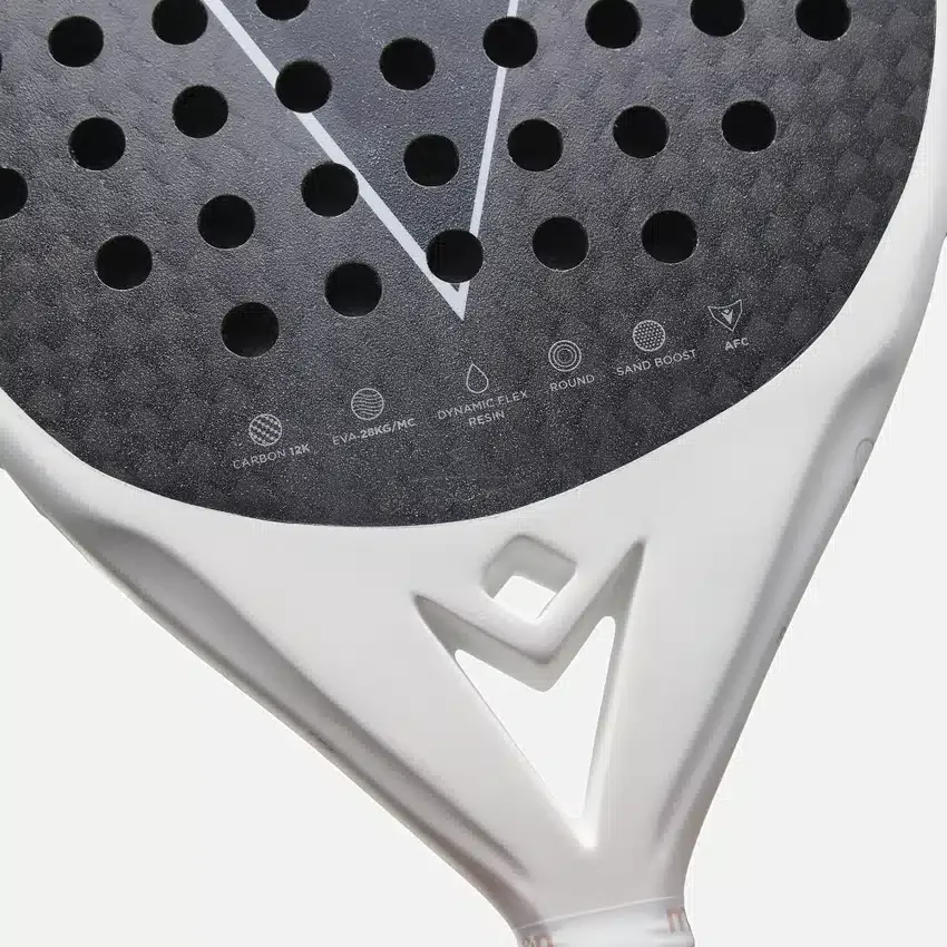 Elite Control II Padelschläger Elite Control II Padelschläger