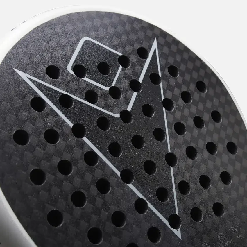 Elite Control II Padelschläger Elite Control II Padelschläger