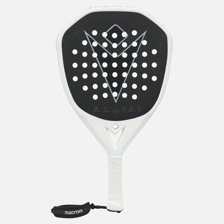 Elite Power II Padelschläger Elite Power II Padelschläger