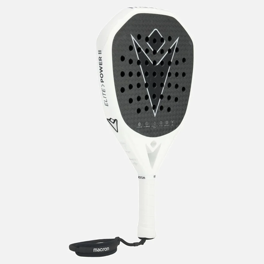 Elite Power II Padelschläger Elite Power II Padelschläger