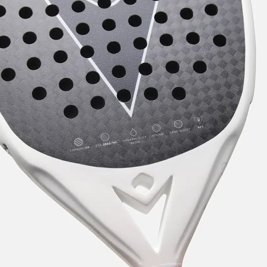 Elite Power II Padelschläger Elite Power II Padelschläger