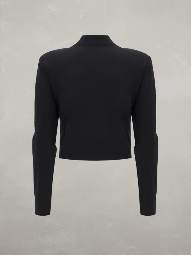 Era Milo Sweatshirt mit durchgehendem Reißverschluss Era Milo Sweatshirt mit durchgehendem Reißverschluss