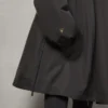 Essy Gesteppte lange Regenjacke Essy Gesteppte lange Regenjacke