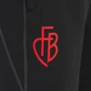 FC Basel 2025/26 Athleisure-Hose für Erwachsene
