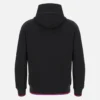 FC Basel 2025/26 Athleisure Kapuzen-Sweatshirt aus Baumwolle mit durchgehendem Reißverschluss für Erwachsene FC Basel 2025/26 Athleisure Kapuzen-Sweatshirt aus Baumwolle mit durchgehendem Reißverschluss für Erwachsene