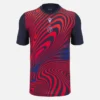 FC Basel 2025/26 Aufwärm-Trikot FC Basel 2025/26 Aufwärm-Trikot