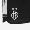 FC Basel 2025/26 Dritte Spielshorts für Erwachsene FC Basel 2025/26 Dritte Spielshorts für Erwachsene