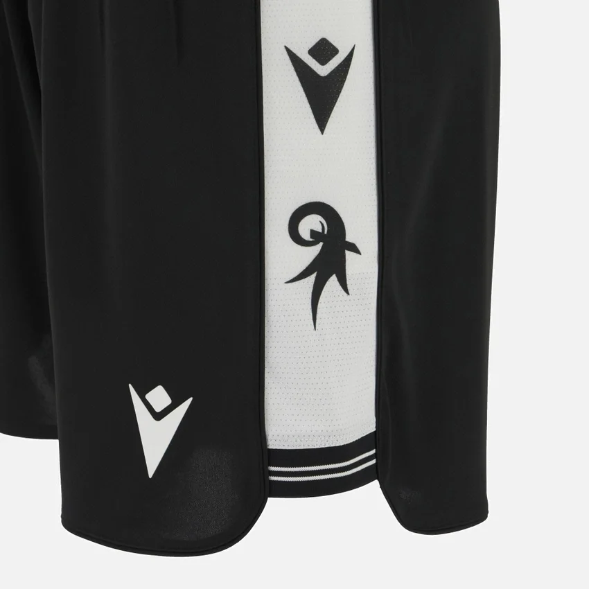 FC Basel 2025/26 Dritte Spielshorts für Erwachsene FC Basel 2025/26 Dritte Spielshorts für Erwachsene