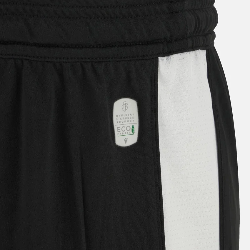 FC Basel 2025/26 Dritte Spielshorts für Erwachsene FC Basel 2025/26 Dritte Spielshorts für Erwachsene
