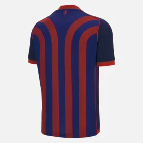 FC Basel 2025/26 Heim-Trikot für Erwachsene