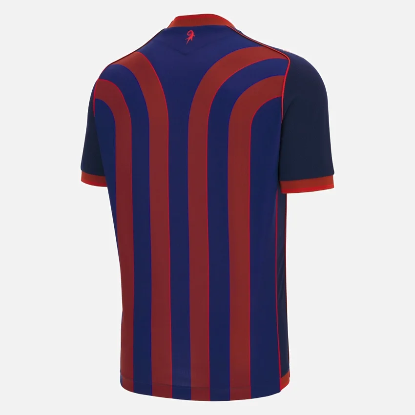 FC Basel 2025/26 Heim-Trikot für Erwachsene FC Basel 2025/26 Heim-Trikot für Erwachsene