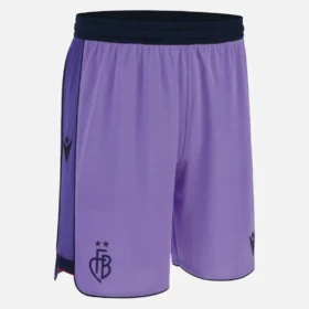 FC Basel 2025/26 Junior Auswärts-Shorts