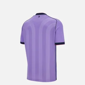 FC Basel 2025/26 Junior-Auswärts-Trikot