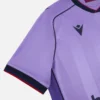 FC Basel 2025/26 Junior-Auswärts-Trikot FC Basel 2025/26 Junior-Auswärts-Trikot