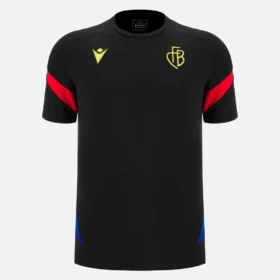 FC Basel 2025/26 Trainings-Trikot