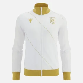 FC Nantes 2025/26 Anthem-Jacke für Erwachsene