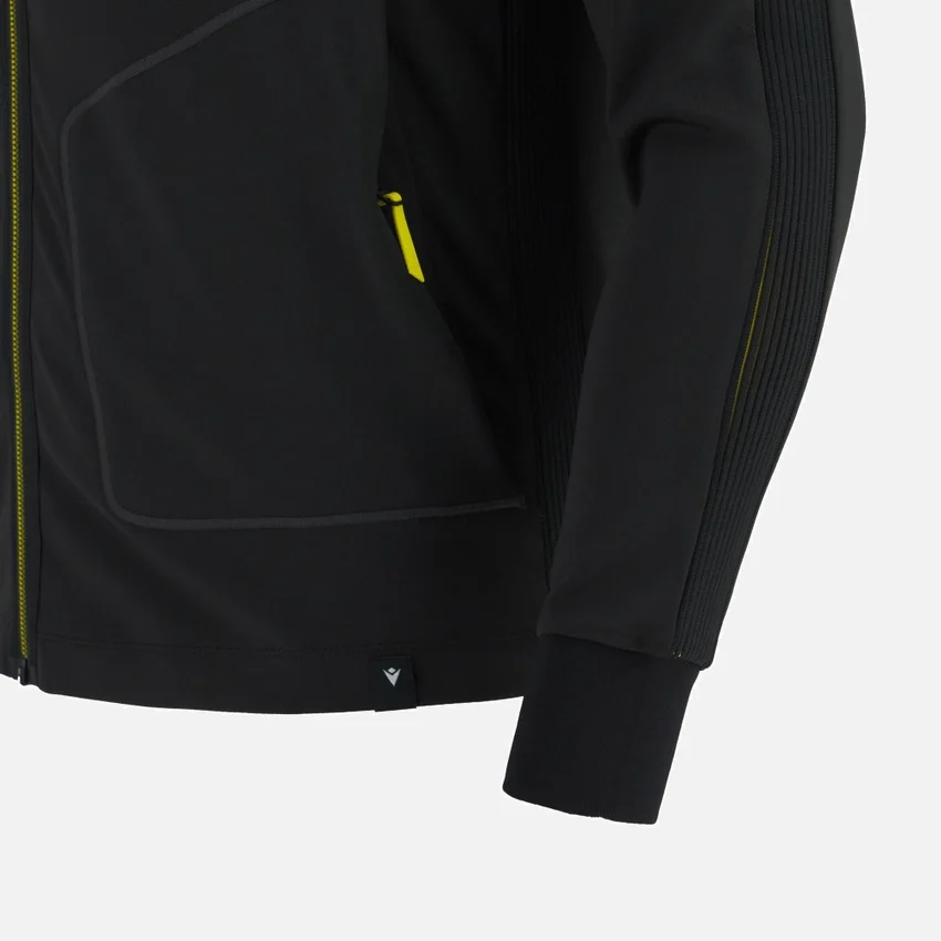 FC Nantes 2025/26 Athleisure-Reisesweatshirt für Erwachsene FC Nantes 2025/26 Athleisure-Reisesweatshirt für Erwachsene