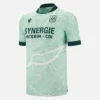 FC Nantes 2025/26 Auswärts-Trikot für Erwachsene