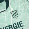 FC Nantes 2025/26 Auswärts-Trikot für Erwachsene