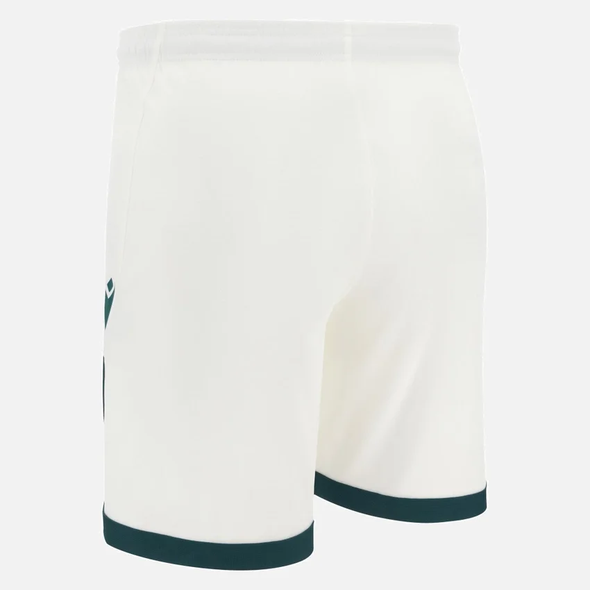 FC Nantes 2025/26 Auswärtsshorts für Erwachsene FC Nantes 2025/26 Auswärtsshorts für Erwachsene