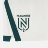 FC Nantes 2025/26 Auswärtsshorts für Erwachsene FC Nantes 2025/26 Auswärtsshorts für Erwachsene