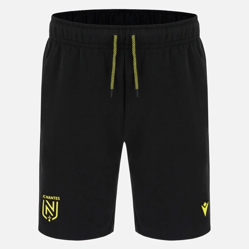 FC Nantes 2025/26 Bermudas-Shorts für Erwachsene, Athleisure FC Nantes 2025/26 Bermudas-Shorts für Erwachsene, Athleisure