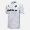 FC Viktoria Plzeň 2025/26 Auswärts-Trikot für Erwachsene