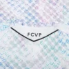 FC Viktoria Plzeň 2025/26 Auswärts-Trikot für Erwachsene