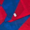 FC Viktoria Plzeň 2025/26 Heim-Trikot für Erwachsene FC Viktoria Plzeň 2025/26 Heim-Trikot für Erwachsene