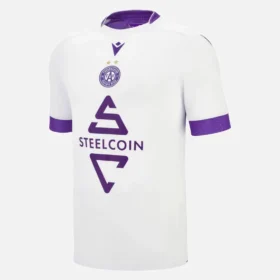 FK Austria Wien 2025/26 Auswärts-Trikot für Erwachsene