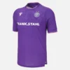 FK Austria Wien 2025/26 Heim-Trikot für Erwachsene FK Austria Wien 2025/26 Heim-Trikot für Erwachsene