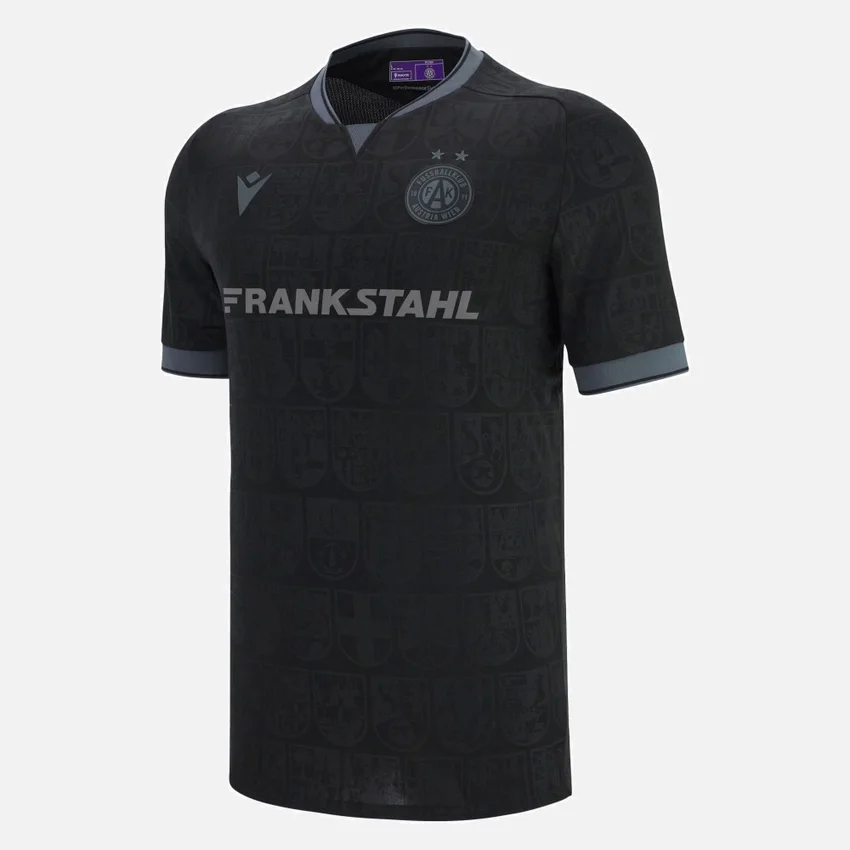 FK Austria Wien 2025/26 Trikots Special Edition FK Austria Wien 2025/26 Trikots Special Edition