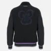 FK Austria Wien 2025/26 Warm-up-Anthem-Jacke für Erwachsene FK Austria Wien 2025/26 Warm-up-Anthem-Jacke für Erwachsene