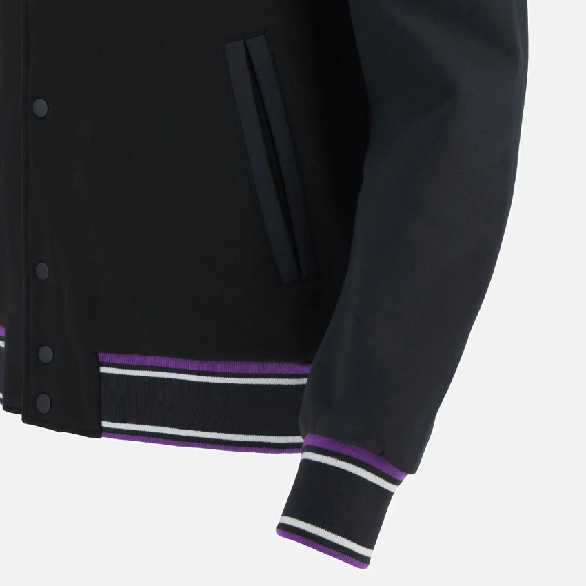 FK Austria Wien 2025/26 Warm-up-Anthem-Jacke für Erwachsene FK Austria Wien 2025/26 Warm-up-Anthem-Jacke für Erwachsene