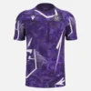 FK Austria Wien 2025/26 Warm-up-Hemd für Erwachsene FK Austria Wien 2025/26 Warm-up-Hemd für Erwachsene