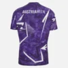 FK Austria Wien 2025/26 Warm-up-Hemd für Erwachsene FK Austria Wien 2025/26 Warm-up-Hemd für Erwachsene