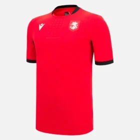 Georgischer Fußballverband 2025/26 Drittes Trikot für Erwachsene