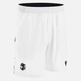 Georgischer Fußballverband 2025/26 Heim-Shorts für Erwachsene