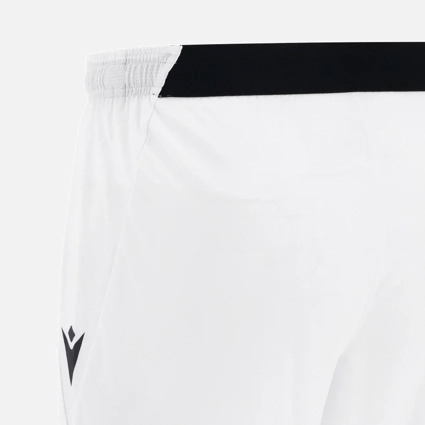 Georgischer Fußballverband 2025/26 Heim-Shorts für Erwachsene Georgischer Fußballverband 2025/26 Heim-Shorts für Erwachsene
