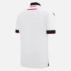Georgischer Fußballverband 2025/26 Heim-Trikot für Erwachsene