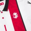 Georgischer Fußballverband 2025/26 Heim-Trikot für Erwachsene