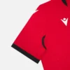 Georgischer Fußballverband 2025/26 Junioren-Auswärts-Trikot