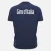 Giro d’Italia 2026 Baumwoll-T-Shirt für Erwachsene Giro d’Italia 2026 Baumwoll-T-Shirt für Erwachsene