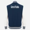 Giro d’Italia 2026 College-Jacke Giro d’Italia 2026 College-Jacke