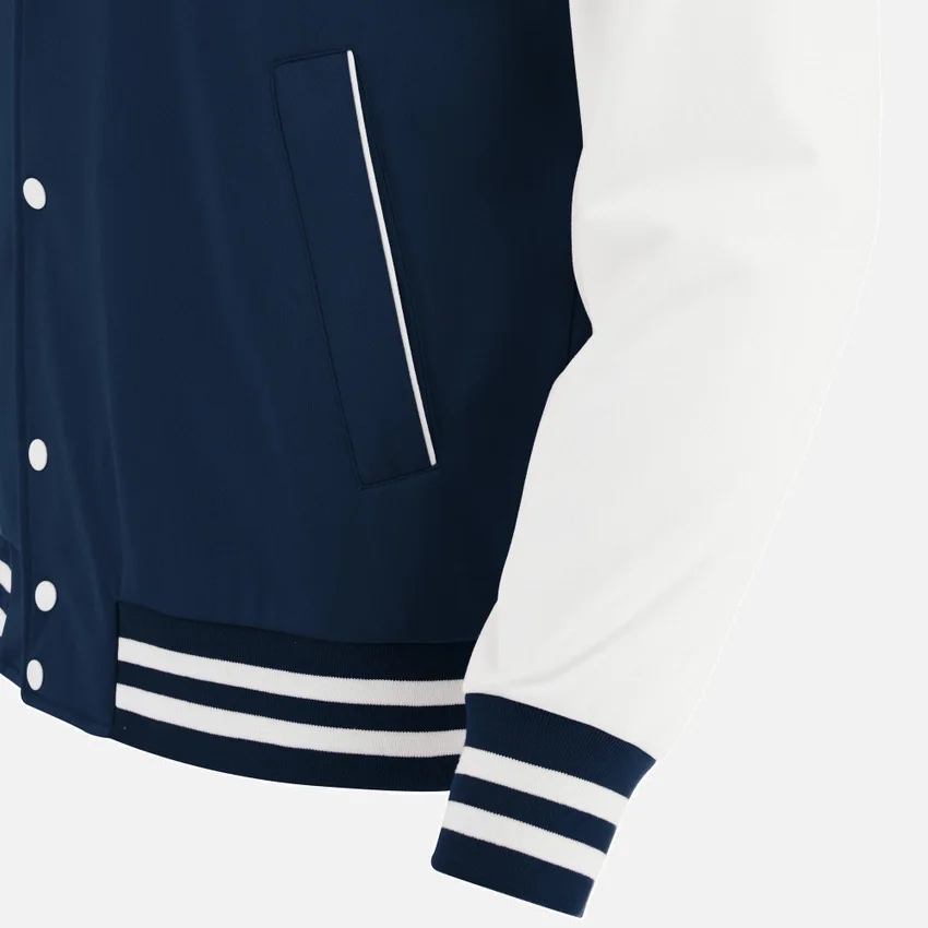 Giro d’Italia 2026 College-Jacke Giro d’Italia 2026 College-Jacke