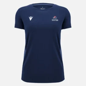 Giro d’Italia 2026 Damen-Baumwoll-T-Shirt
