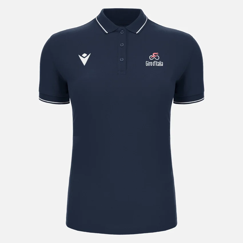 Giro d’Italia 2026 Damen-Poloshirts Giro d’Italia 2026 Damen-Poloshirts