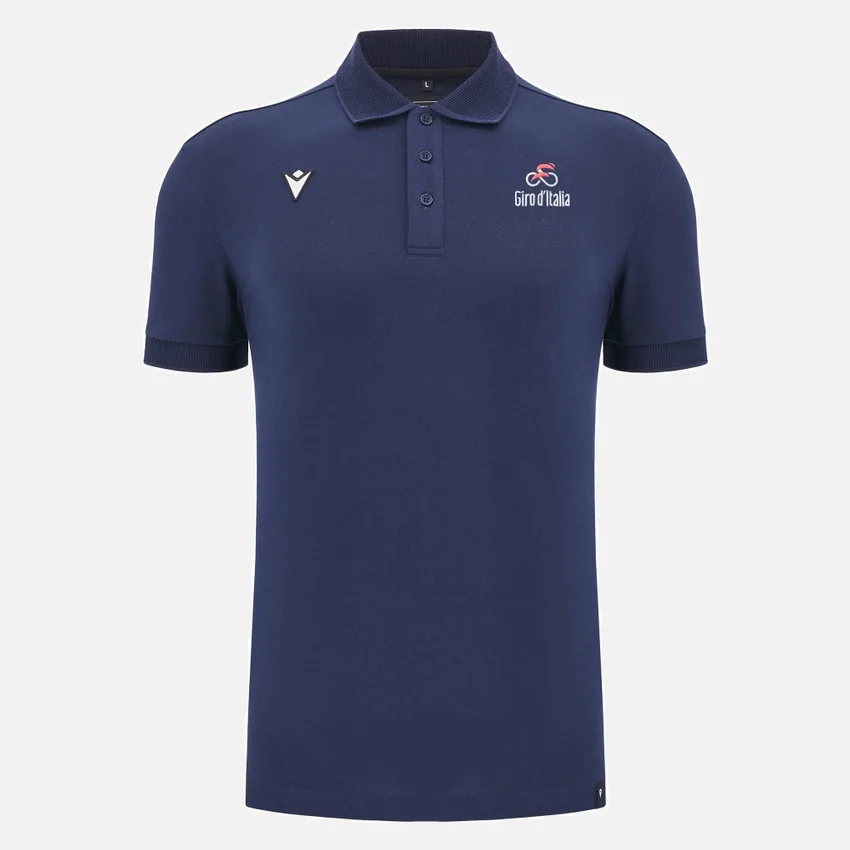 Giro d’Italia 2026 Poloshirts für Leichtgewichte Giro d’Italia 2026 Poloshirts für Leichtgewichte